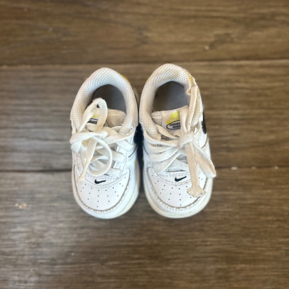 Nike Air toddler 4C - Picture 5 of 6